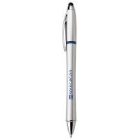 Maida 3-in-1 ballpoint pen/highlighter/stylus